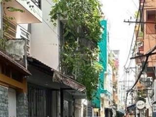 Ngã tư hàng xanh sát quận 1 75 m2 ko lộ giới khu xây cao tầng  gần khu d đại học hutech 5,8 t