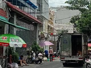 Thơm ngát bình thạnh phan đăng lưu sát quận 1  175 m2 hẻm xe hơi chủ bán. nhanh 15.95t