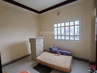 Nhà bán chợ bà chiểu  sát mặt tiền phan văn trị. bình thạnh  58 m2  3 pn nở hậu chỉ 5,95 tỷ