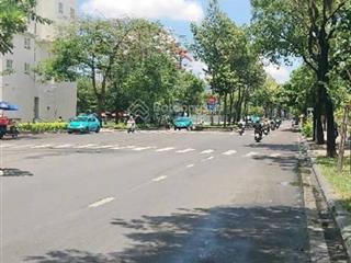 Đất phân lô chu văn an, p12 ngang 12.5m nở hậu, 668m2