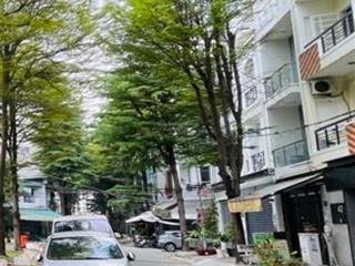 Nhà. bán. khu vip phân lô bình thạnh hẻm xe tải gần mặt tiền nơ trang long 56m25 tầng btct 11.8t