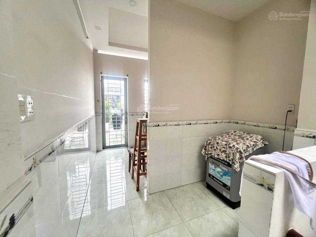 Nhà bán. sát mặt tiền lê qiang định 51m23 tầng btct sân thượng hẻm xe hơi chủ nhiệt nhanh trướ