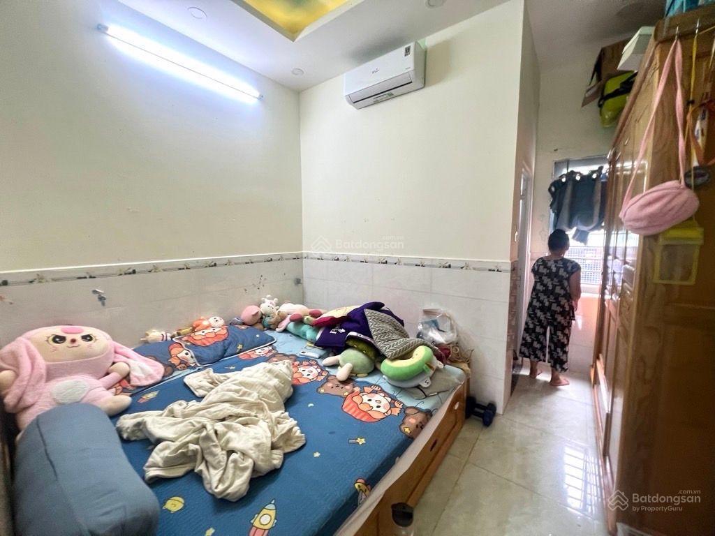 Nhà bán. sát mặt tiền lê qiang định 51m23 tầng btct sân thượng hẻm xe hơi chủ nhiệt nhanh trướ