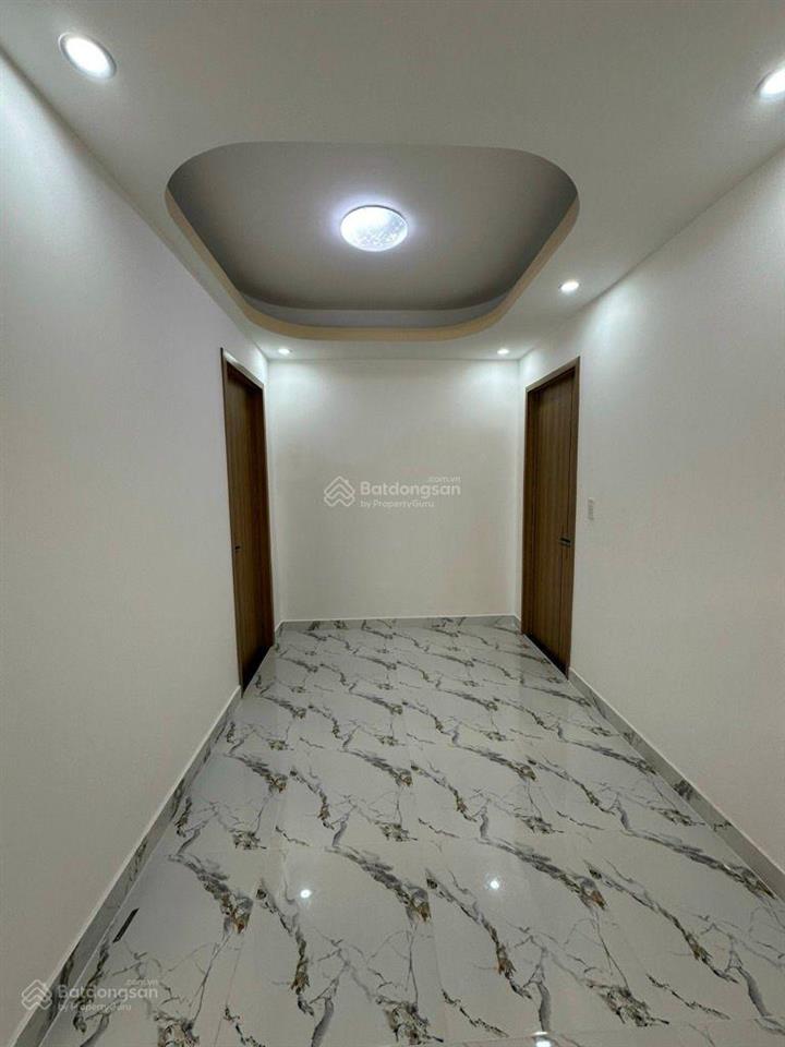 Chung cư phan văn trị 63 m2 thang máy mới ở ngay chỉ 3.55 t vị trí đẹp lô góc