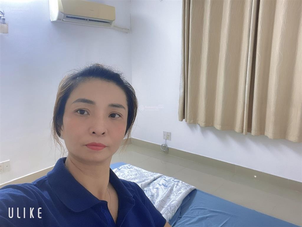 Chung cư phan văn trị 63 m2 thang máy mới ở ngay chỉ 3.55 t vị trí đẹp lô góc
