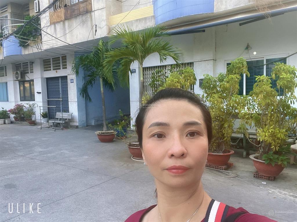 Nhà bán. hoàng hoa thám phan đăng lưu bình thạnh sát phú nhuận 35 m2 4 tầng btct 5pn sân thượng