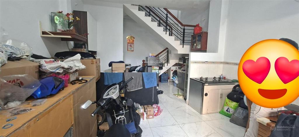 Thơm ngát phú nhuận sát mặt tiền phan đình phùng 45 m2  3 tầng chỉ 6.7t hàng xóm quận 1 ngang