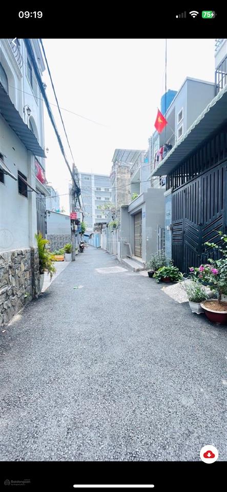 Phú nhuận nhà. bán. phan xích long full nội thất ở ngay 32m2 3 tầng 4 pn chỉ 6t chủ nhiệt vui