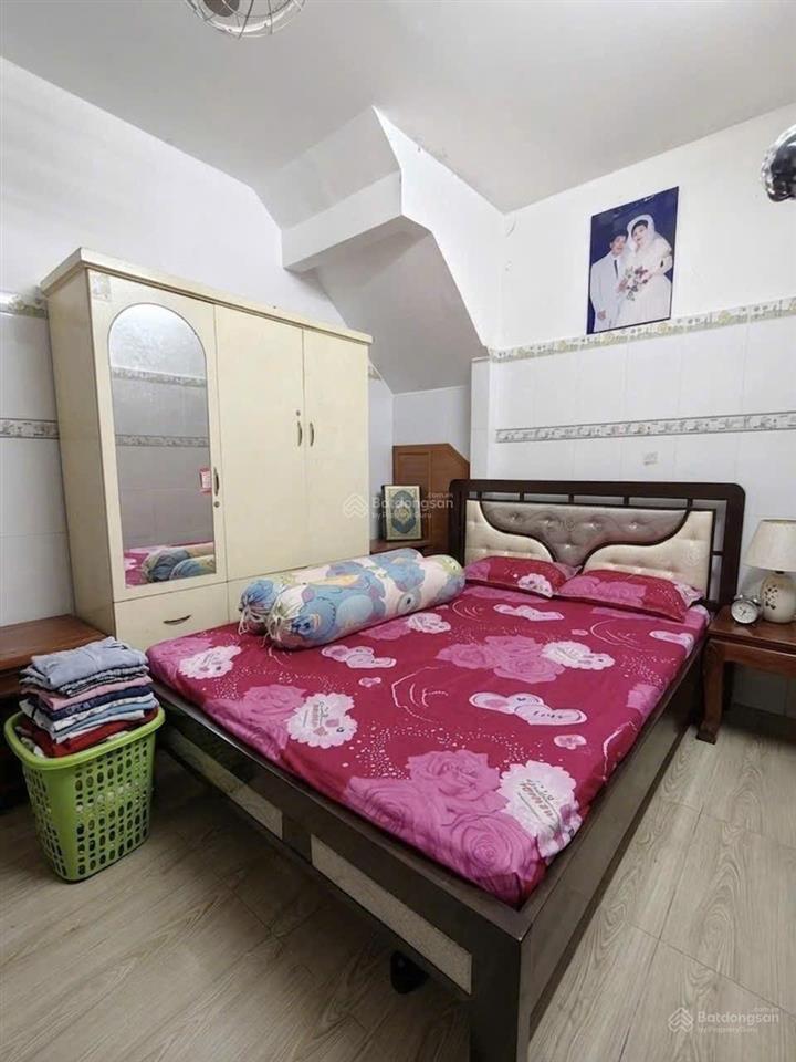 Nhà. bán. bình thạnh sát mặt tiền ngô đức kế bùi đình túy phan văn trị 36 m22 tầng 3 pn chỉ 4 t