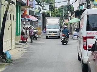 Siêu phẩm bình thạnh sát mặt tiền chu văn an học viện cán bộ bình thạnh 29 m² 2 tầng btct 2 pn