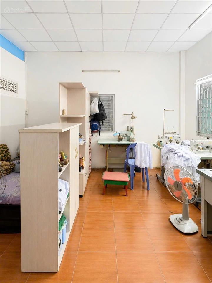 Trung tâm viphxh bình thạnh nguyễn văn đậu 64m² chỉ 10 tỷ tl không quy hoạch lộ giới khu nhà ở