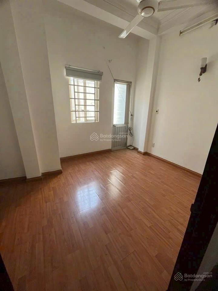Bình thạnh nhà bán 60 m²  4 tầng btct  7 pn xe hơi đỗ cửa cho thuê 25 tr / tháng thiện chí trướ