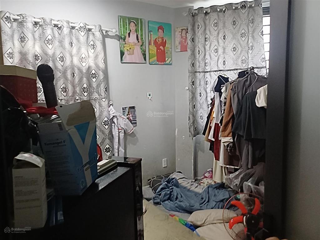 5,8 tỷ trung tâm bình thạnh 57m2 4 tầng btct sân thượng 5pn có sân rộng rãi để xe gần chợ bà chiểu