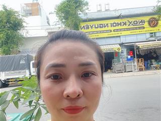 Nhà. bán sát công an p11 bình thạnh hẻm xe hơi nguyễn hồng phan văn trị 82 m2 4 tầng btct sân t
