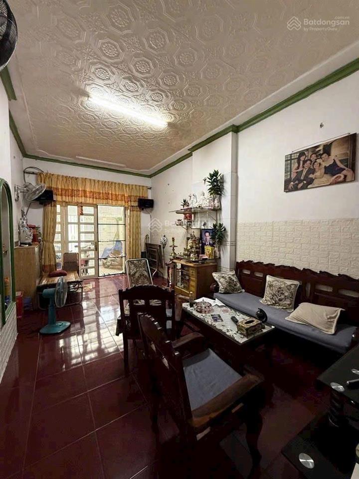 Thơm ngát bình thạnh siêu phẩm mặt tiền sát quận 1 ngay ủy ban quận chợ bà chiểu 65m2 3 tầng btct