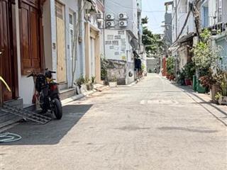 Nhà bán. khu ẩm thực phan xích long sát quận 1  45 m2 2 tầng btct chỉ 6.35tỷ. gọi 0902 661 ***