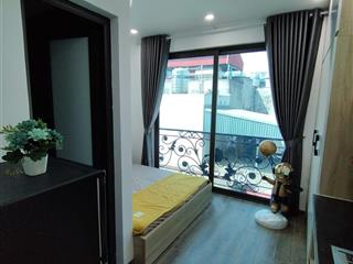 Hiếm. tòa ccmn xây mới phú diễn, cạnh đh tài nguyên môi trường, 60m, 7t, 17p. dt90tr/th. giá đầu tư