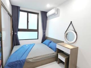 Bán toà chdv xây mới xuân phương, ngõ thông, gần cđ fpt, đh cn, 90m2, 6t, 23p kk. dt 120tr/th