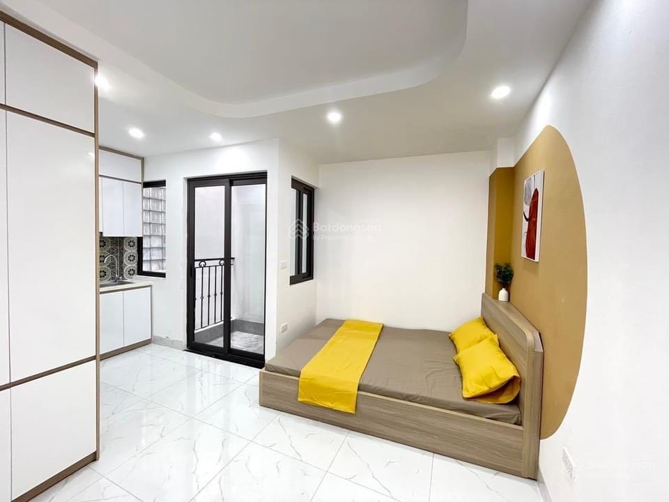 Bán chdv dòng tiền tt xuân phương, phương canh. cạnh cđ fpt, đh đông á, đh cnhn, 57m, 6t tm, 13p kk