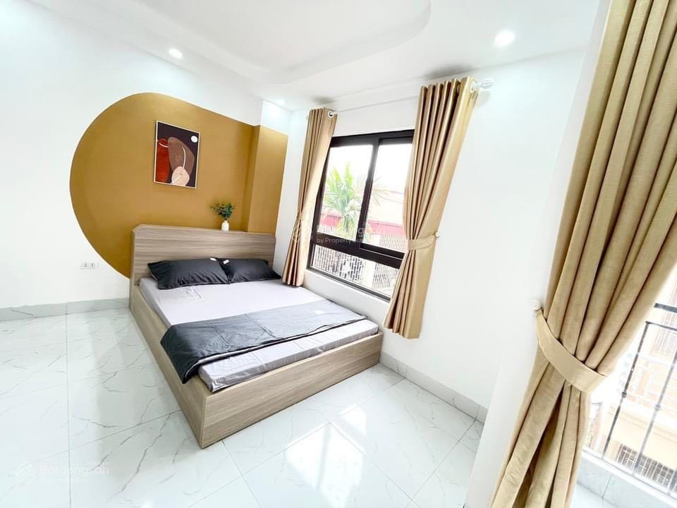 Bán chdv dòng tiền tt xuân phương, phương canh. cạnh cđ fpt, đh đông á, đh cnhn, 57m, 6t tm, 13p kk