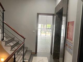 Cho thuê phân lô trung yên, yên hoà, cầu giấy. nhà mới thang máy, vỉa hè kinh doanh. 75m2, 6t tm