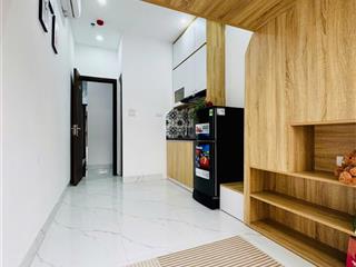 Bán tòa ccmn phố trường chinh  tt thanh xuân. nhà mới, ngõ nông, gần phố. 75m2, 6t, 18p. dt 100tr