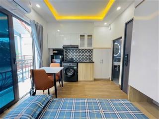 Bán chdv dòng tiền phố thiên hiền, nhà mới, thang máy, pccc hiện đại. 42m, 6t, 10p. giá đt