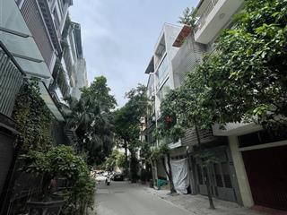 Siêu hiếm. phân lô lưu hữu phước, cạnh vin hàm nghi, vỉa hè, ô tô kinh doanh, 70m2, 5t, 5pn. giá đt