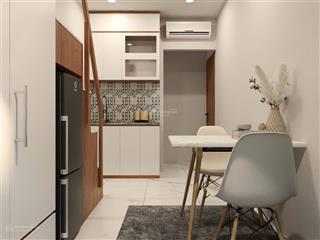 Giá đầu tư f0. toà chdv dòng tiền cạnh bách  kinh  xây, hoàng mai, 60m2, 6t, 16 phòng kk. dt 80tr