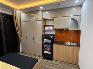 Cực đẹp. tòa ccmn xây mới phố tây mỗ, cạnh vin smart. 60m, 7t, thang máy, 15p kk. giá đầu tư