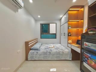 Toà chdv cạnh mặt phố phú diễn. cạnh đh tài nguyên 60m, 7t, 17 phòng kk. dòng tiền 85tr/th. giá đt