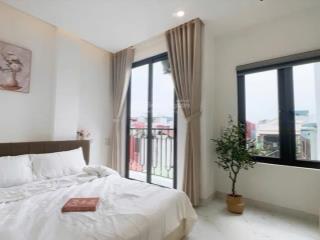 Cực ngon! toà chdv mỹ đình, xây mới, ngõ oto 85m*7t, 27 phòng. dòng tiền 1.5 tỷ/năm. giá rẻ