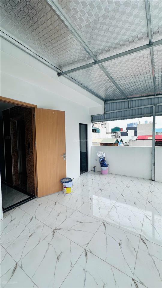 Toà chdv phố chùa láng  pháo đài láng, đống đa, 80m2, 7t, 21p full nt. dt 120tr/th. sẵn dòng tiền