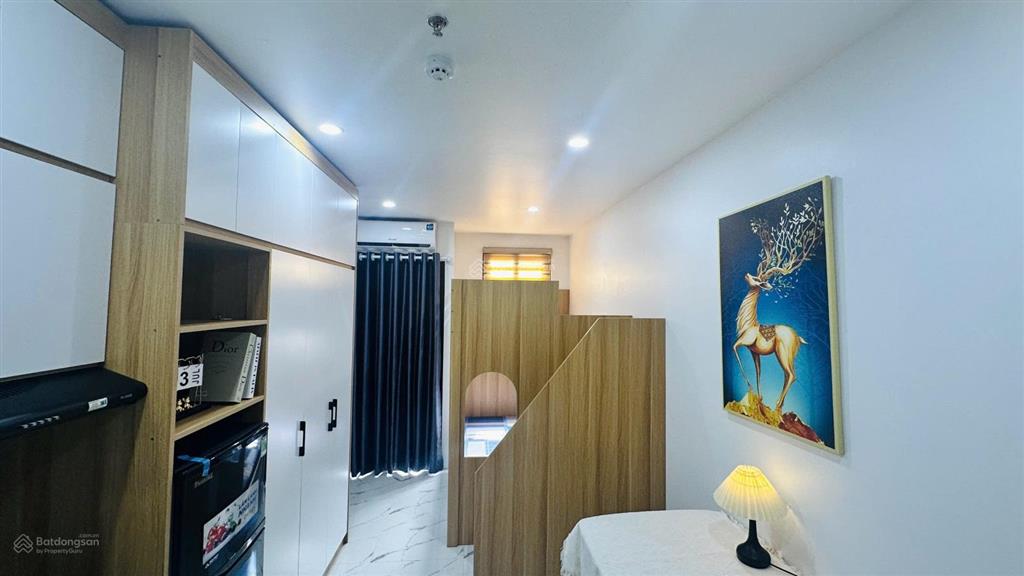 Toà chdv phố chùa láng  pháo đài láng, đống đa, 80m2, 7t, 21p full nt. dt 120tr/th. sẵn dòng tiền