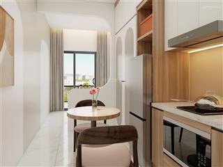 Bán chdv phố hoàng mai, trương định, 10m ngõ thông oto, 55m2, 7t, 14p kk. dt 80tr/th. giá đt