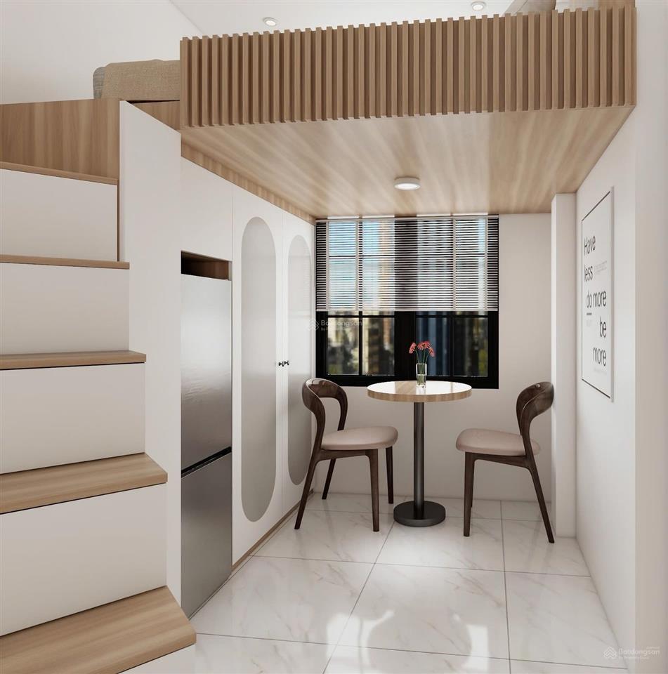 Bán chdv phố hoàng mai, trương định, 10m ngõ thông oto, 55m2, 7t, 14p kk. dt 80tr/th. giá đt