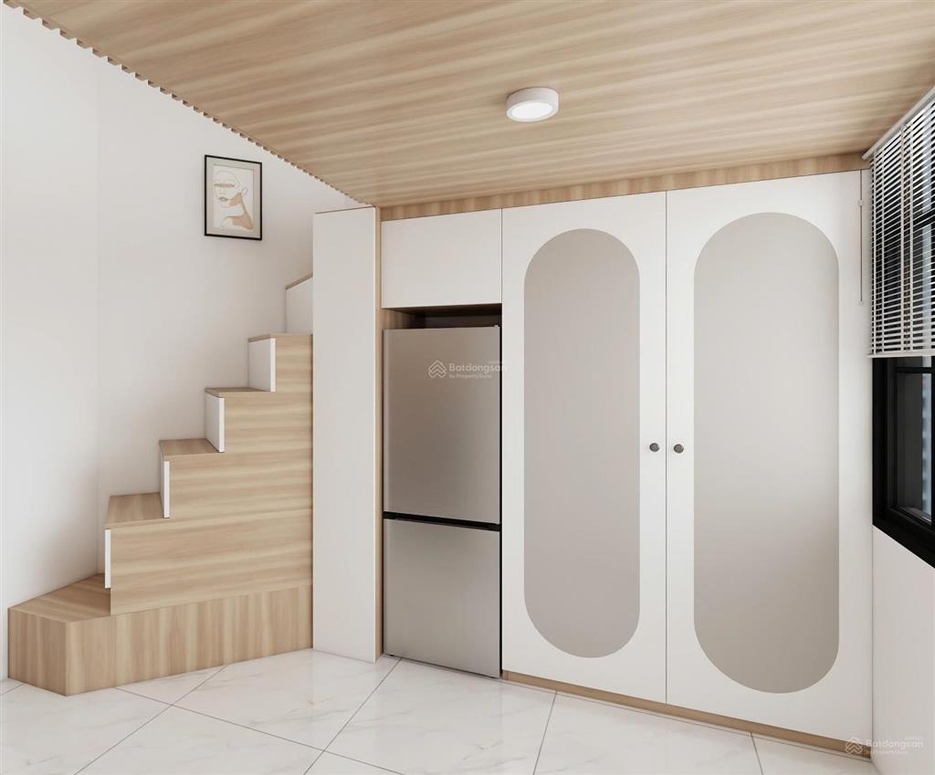 Bán chdv phố hoàng mai, trương định, 10m ngõ thông oto, 55m2, 7t, 14p kk. dt 80tr/th. giá đt