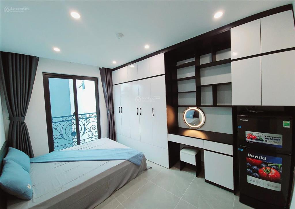 Siêu hiếm! ccmn dòng tiền xuân thuỷ  đối diện đh qg, sư phạm, 105m, 7t, 26p. dt1.5 tỷ/năm. giá đt