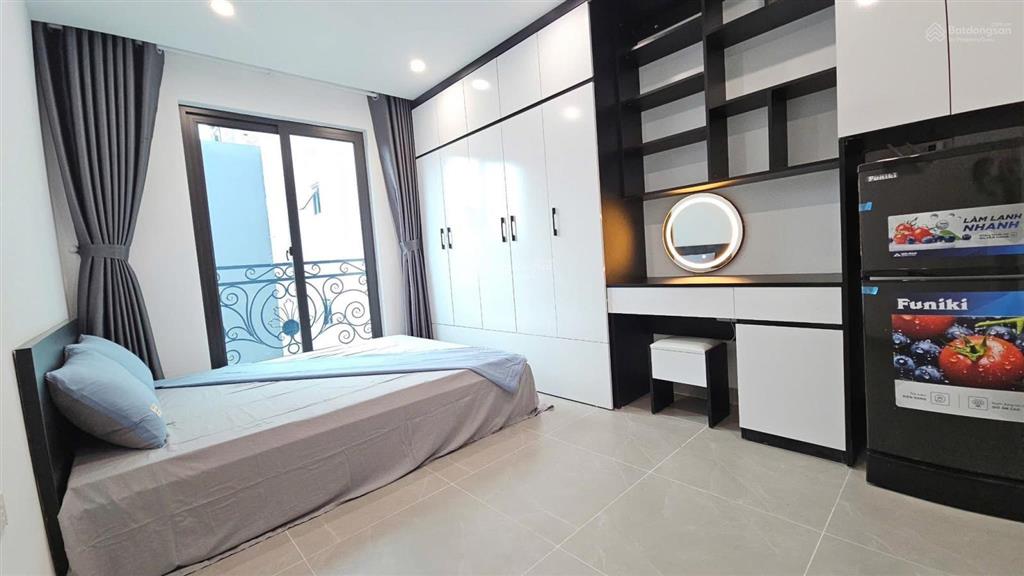 Siêu hiếm! ccmn dòng tiền xuân thuỷ  đối diện đh qg, sư phạm, 105m, 7t, 26p. dt1.5 tỷ/năm. giá đt