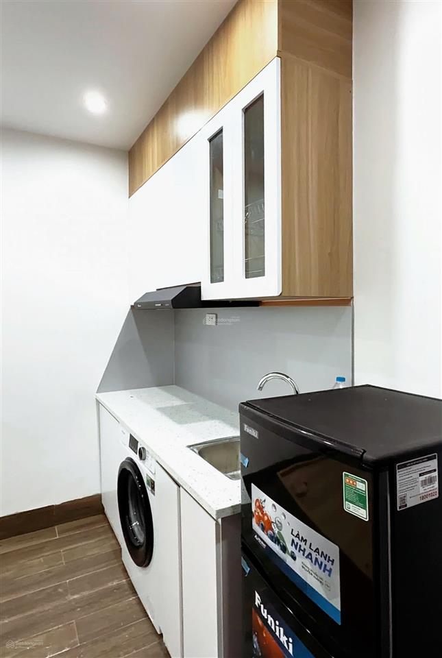 Cực ngon. ccmn phố bạch mai, tt hai bà trưng. cạnh bách  kinh  xây. 60m, 6t, 14 phòng kk. dt 70tr
