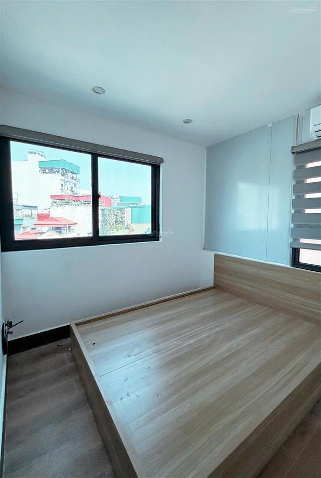 Cực ngon. ccmn phố bạch mai, tt hai bà trưng. cạnh bách  kinh  xây. 60m, 6t, 14 phòng kk. dt 70tr