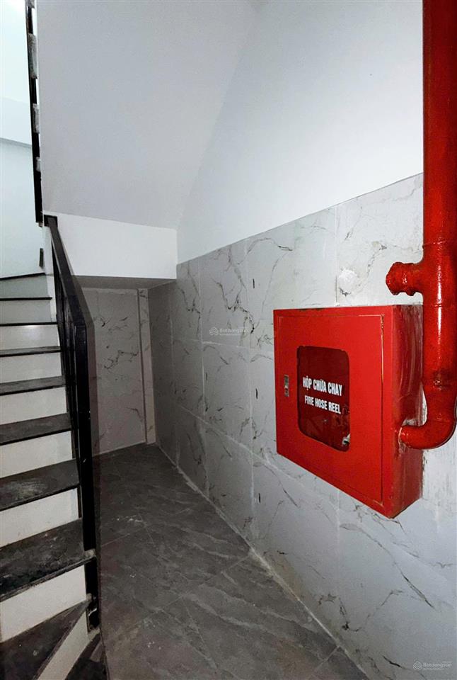 Cực ngon. ccmn phố bạch mai, tt hai bà trưng. cạnh bách  kinh  xây. 60m, 6t, 14 phòng kk. dt 70tr