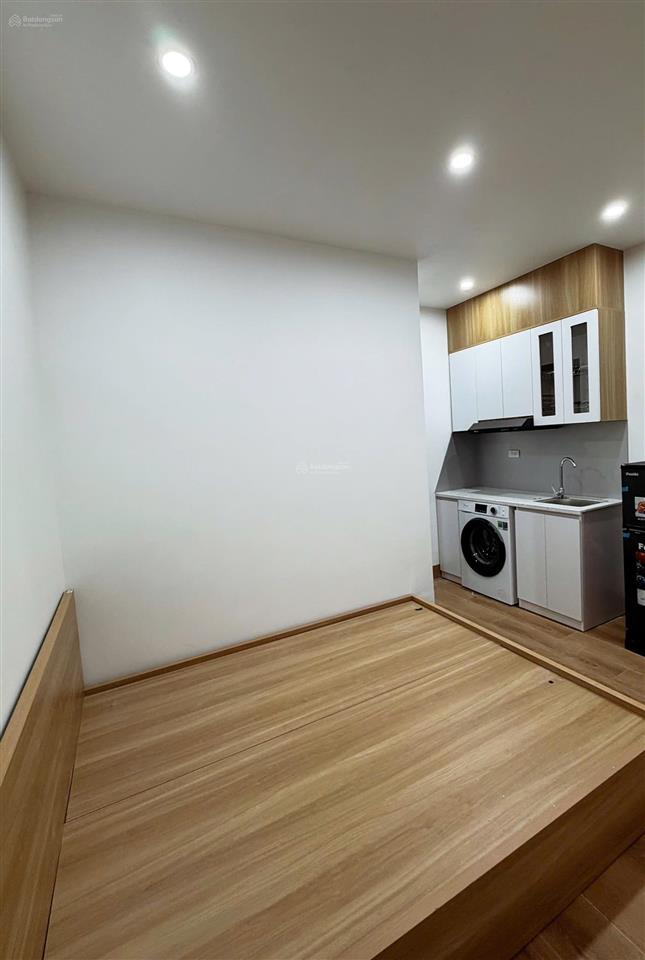 Cực ngon. ccmn phố bạch mai, tt hai bà trưng. cạnh bách  kinh  xây. 60m, 6t, 14 phòng kk. dt 70tr