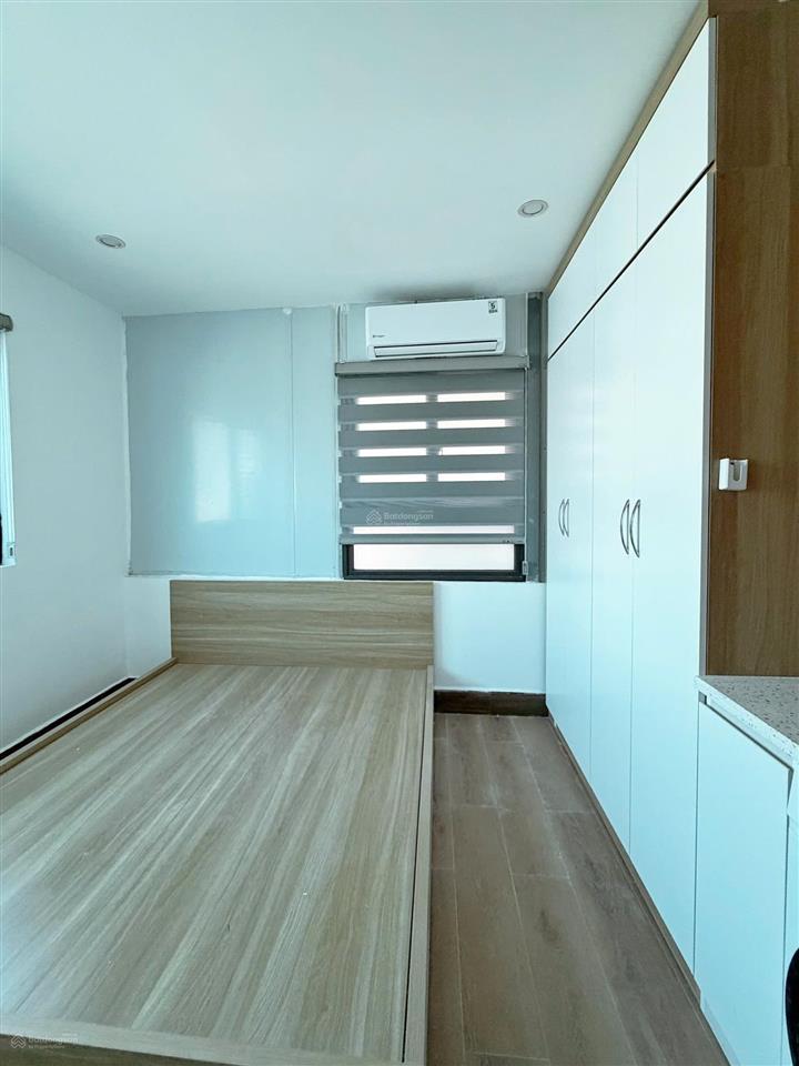 Cực ngon. ccmn phố bạch mai, tt hai bà trưng. cạnh bách  kinh  xây. 60m, 6t, 14 phòng kk. dt 70tr