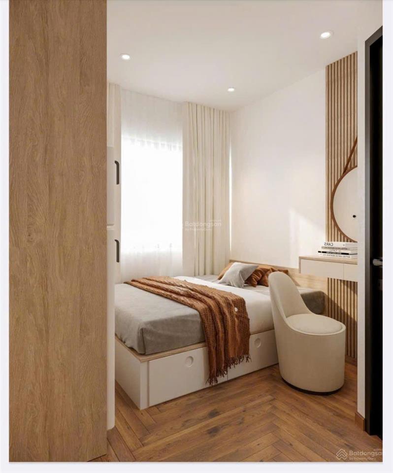 Siêu ngon. tòa chdv cạnh đh đông á, cđ fpt. 100m2, 7 tầng, 28 phòng kk. dt 125tr/th. giá đầu tư