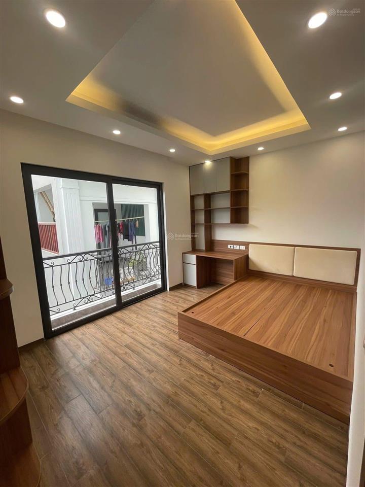 Bán nhà xuân phương 31m2 x 6 tầng thang máy, full nội thất, 3 ngủ, gần kđt foresa. giá đầu tư