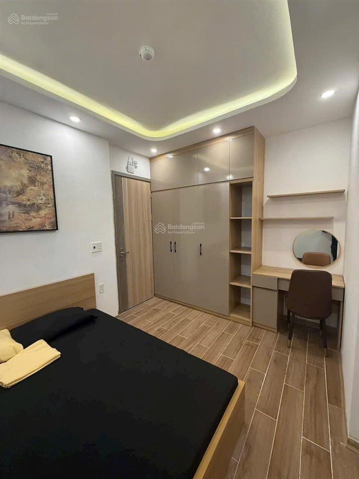 Siêu đẹp! ccmn/chdv phố xuân phương. lô góc 75m, xây mới, 7t, 20p kk. dòng tiền 85tr/th. giá đầu tư