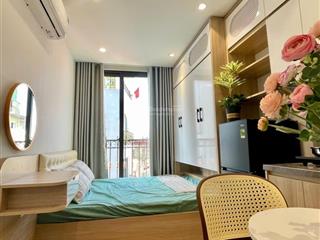 Siêu hiếm! toà chdv cạnh cđ fpt, tt xuân phương. sát mặt phố. 100m, 7t, 25 phòng kk. dt 120tr/th