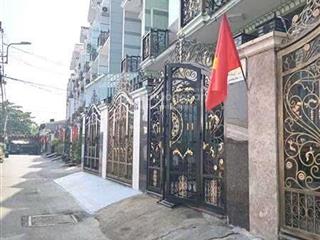 Bán nhà đẹp mới xây  nội thất xịn sò  52m2  ngang khủng 9.2m2  4 tầng  4 pn  an dương vương