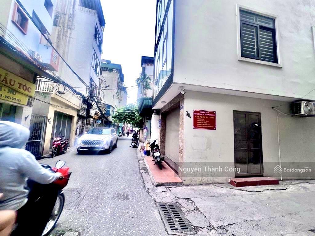 Em ch.chủ bán lô đất 75m phố kim giang, giá 15,x tỷ,ô tô đỗ cửa,2 mặt ngõ ô tô, gần vin cao xà lá